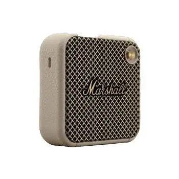 Marshall Willen Portable Speaker